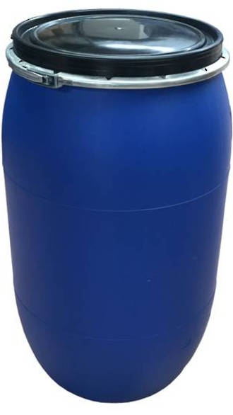 200 Litre Open Head Drum